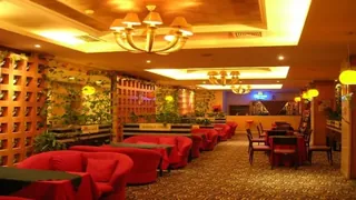 Redwall Hotel Beijing