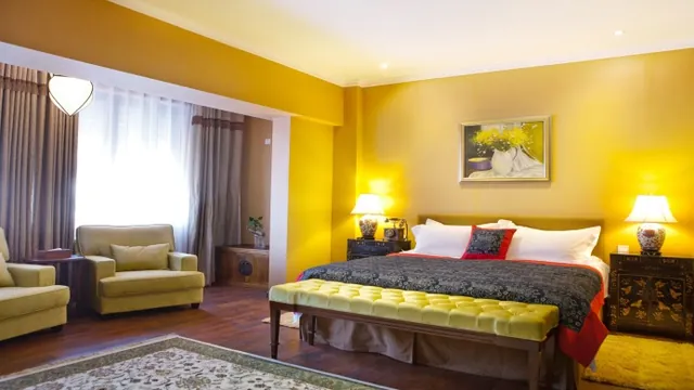 Redwall Hotel Beijing photo 3