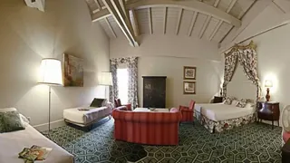 Palacio Urgoiti Golf Hotel Mungia