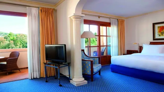 Days Inn by Wyndham Wheatland photo 1