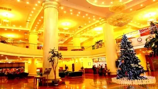 Mithrin Hotel Halong