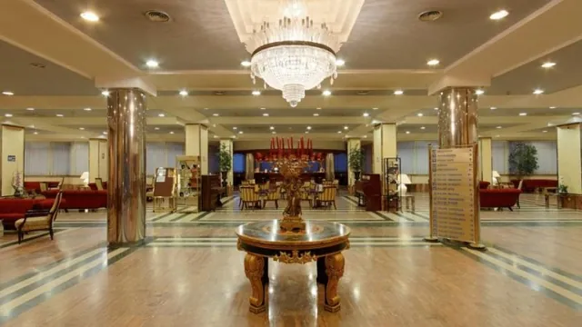 Hotel Guadalajara & Conference Center photo 1