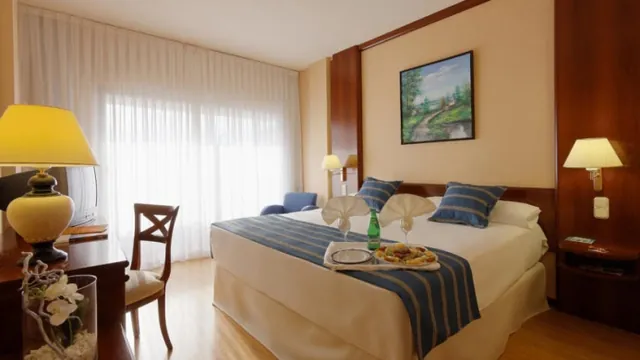 Hotel Guadalajara & Conference Center photo 2