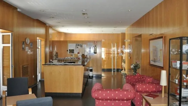 Hotel Guadalajara & Conference Center photo 3