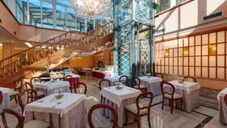 Hotel Madrid Leganés