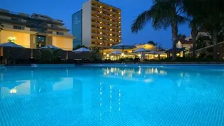 Isla Mallorca Hotel & Spa