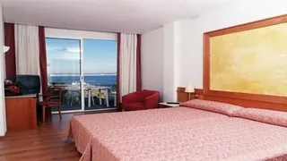 Catalonia Majorica Hotel Palma De Mallorca