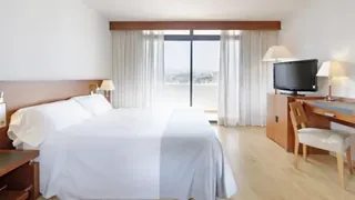 Tryp Bellver Hotel Palma