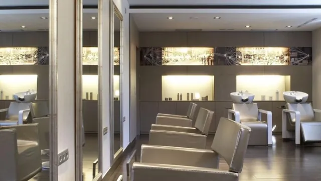 AC Monte Real Hotel Madrid photo 3