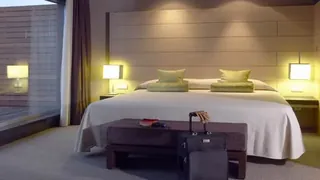 Hesperia Bilbao Hotel