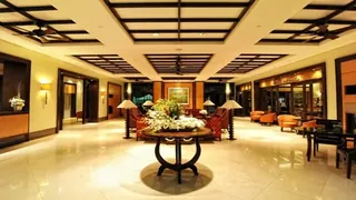 Hotel Pontefino Batangas