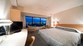 Shin Yokohama Prince Hotel