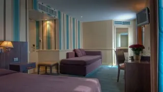 Hotel Negresco Gran Vía