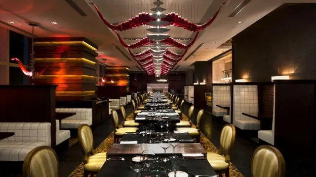 Kerry Hotel Beijing photo 6