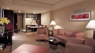 Shangri-La Hotel Changchun