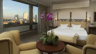 Husa Princesa Hotel Madrid