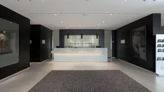 Ac Hotel Bologna By Marriott