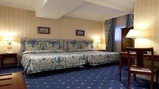 Gran Hotel Velazquez Madrid