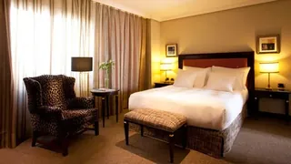 Hyatt Regency Hesperia Madrid