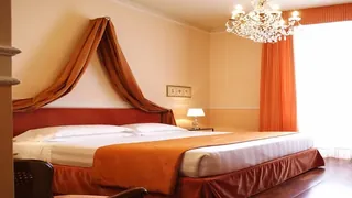 Villa Carlotta Hotel Florence
