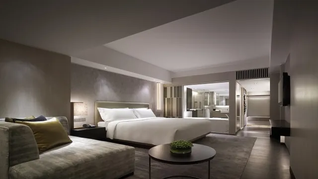 New World Makati Hotel photo 4