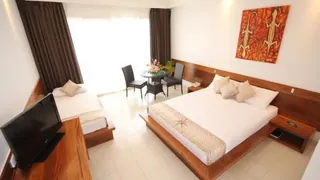 Best Western Piccadilly Hotel Rome