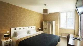 Best Western France Europe Paris Hotel