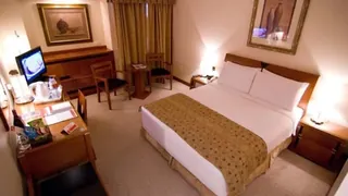 Best Western Canada Hotel Rome