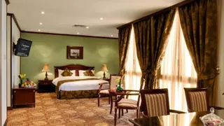 Best Western Fort Walton Beachfront Hotel