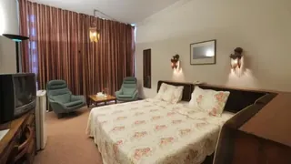 Best Western Forest Hills Hotel Chester