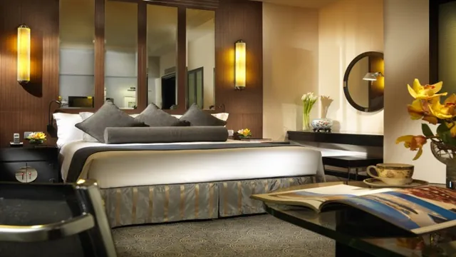 Regency Hotel Shantou photo 1