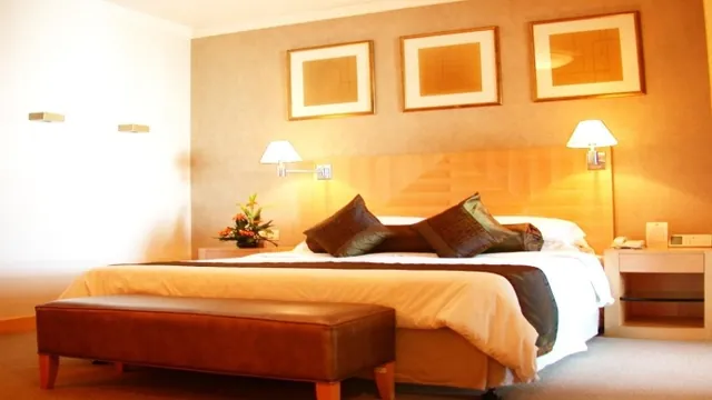 Regency Hotel Shantou photo 2