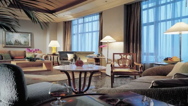 Regency Hotel Shantou photo 3