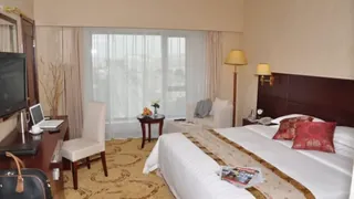 Best Western Allegro Nation Hotel Paris