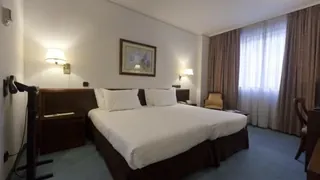 Days Inn by Wyndham Xian Yanliang