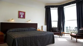 Best Western Porte Sud de Geneve Hotel