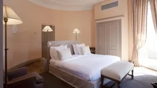 Best Western Mornington Hotel London