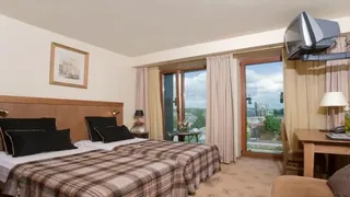 Best Western Au Trocadero Hotel Paris