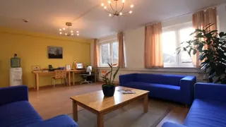 A&O Mitte Ostbahnhof Hotel Berlin