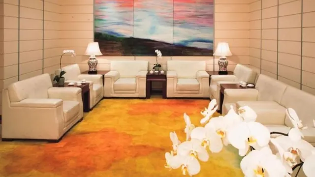 Landmark Towers Hotel Beijing photo 3