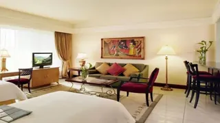 Al Sondos Suites By Le Meridien Hotel Dubai
