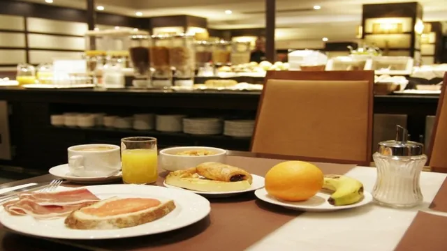 Best Western Hotel Conde Duque Bilbao photo 1