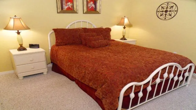 Advantage Vacation Homes Orlando photo 3