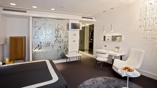 Carlton Hotel Bilbao