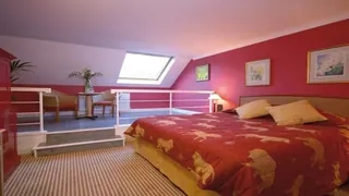 Best Western Oxford Suites Makati Hotel