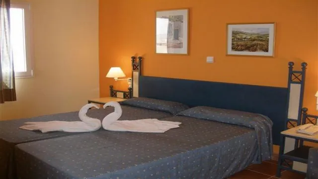 Fuentepark Aparthotel Fuerteventura Island photo 1