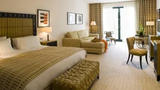 Los Monteros Hotel Marbella