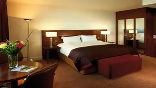 Best Western Globus Hotel Rome