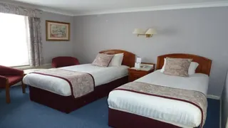 Best Western Convention Center Hotel New York City