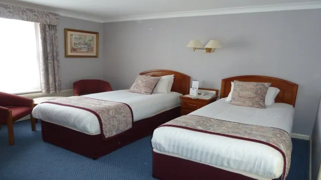 Best Western Convention Center Hotel New York City photo 1